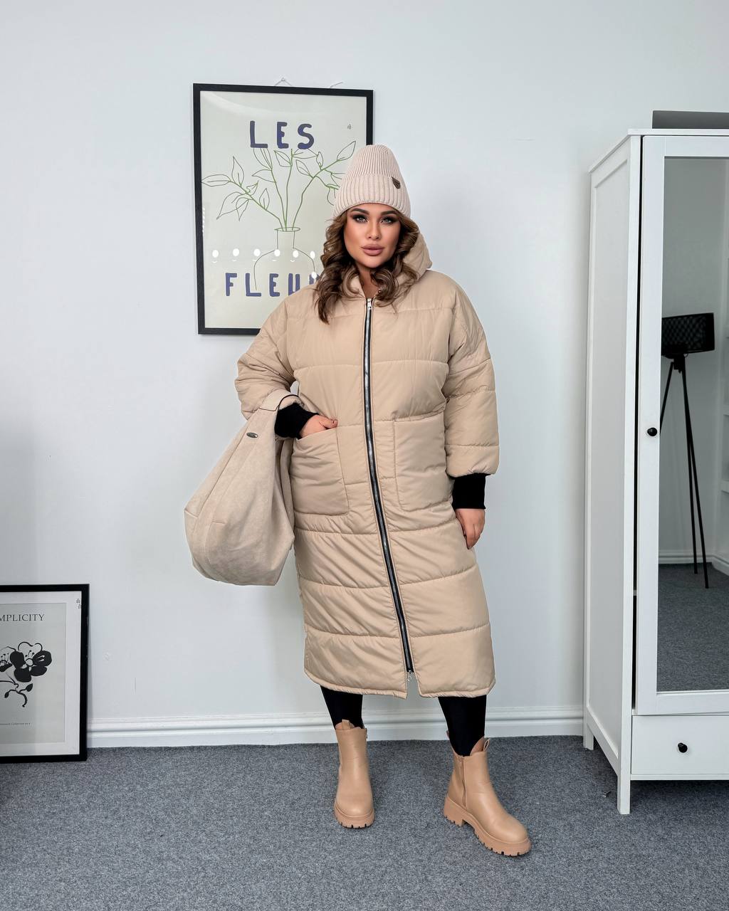 Куртка 131023301